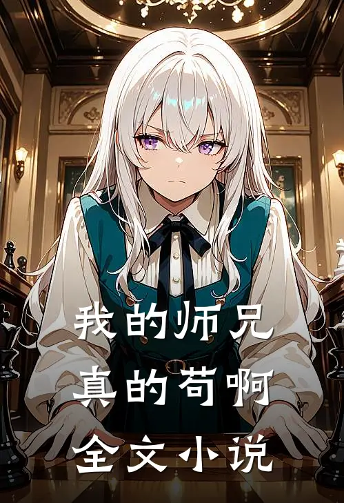 我的师兄真的苟啊全文小说