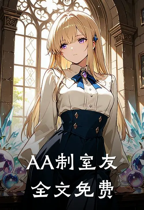 AA制室友全文免费