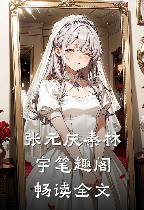 张元庆秦林宇笔趣阁畅读全文