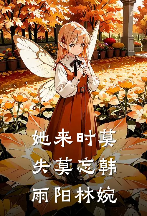她来时莫失莫忘韩雨阳林婉
