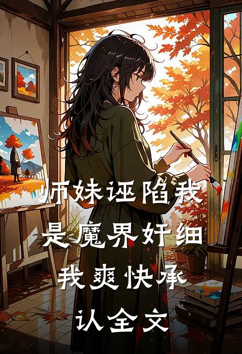 师妹诬陷我是魔界奸细，我爽快承认全文