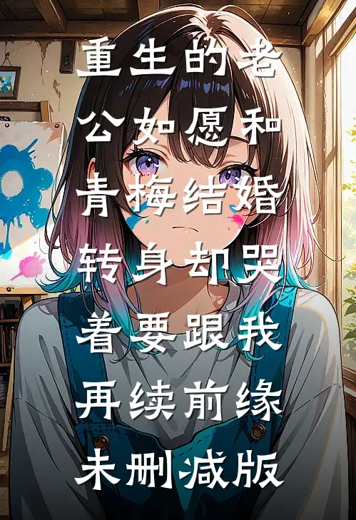 重生的老公如愿和青梅结婚，转身却哭着要跟我再续前缘未删减版