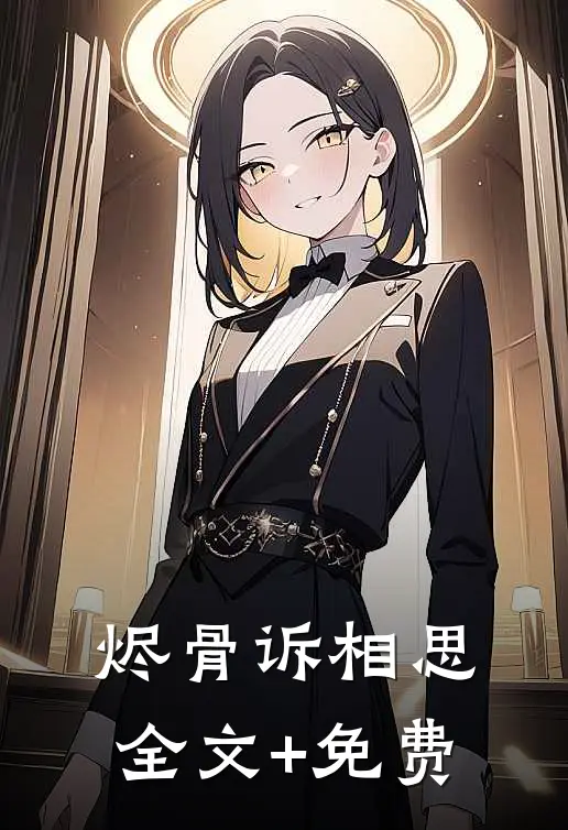 烬骨诉相思全文+免费
