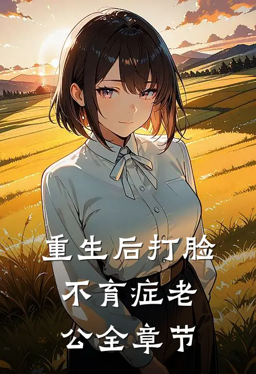 重生后打脸不育症老公全章节