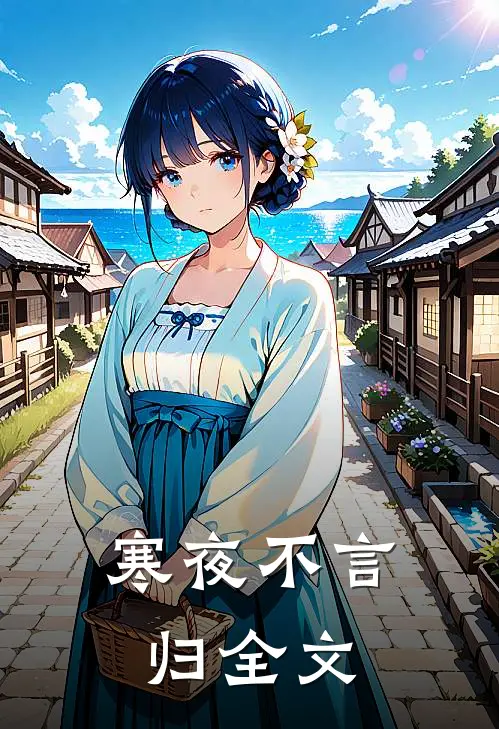 寒夜不言归全文