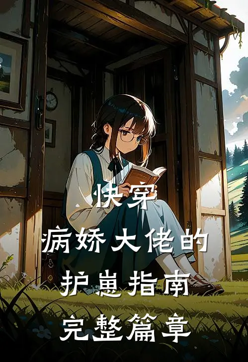快穿：病娇大佬的护崽指南完整篇章