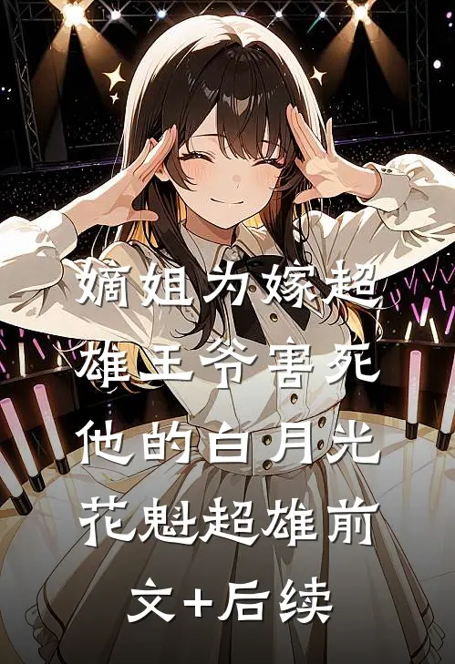 嫡姐为嫁超雄王爷害死他的白月光花魁超雄前文+后续