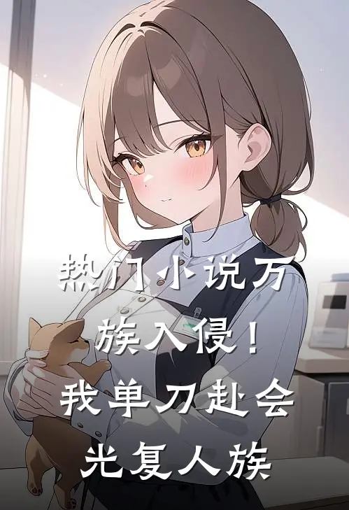 热门小说万族入侵！我单刀赴会光复人族