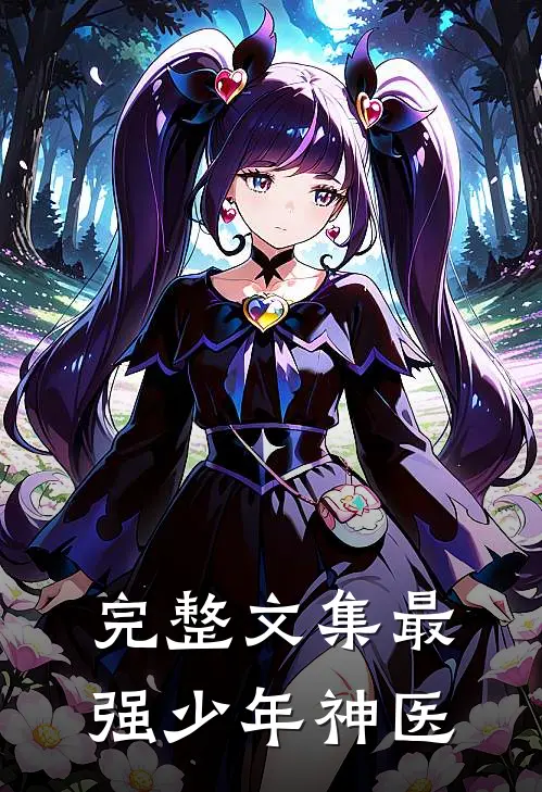 完整文集最强少年神医