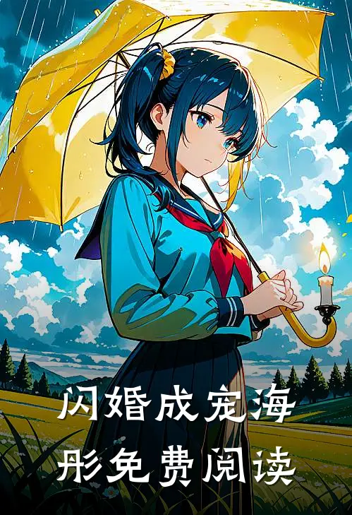 闪婚成宠海彤免费阅读