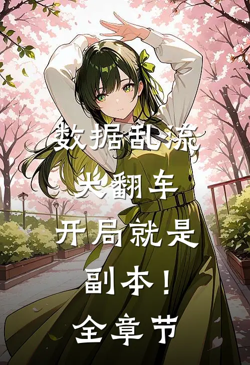 数据乱流大翻车，开局就是副本！全章节