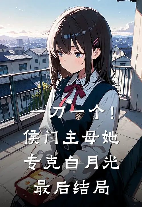 一刀一个！侯门主母她专克白月光最后结局