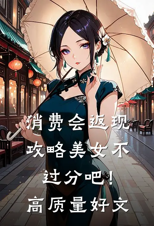 消费会返现攻略美女不过分吧！高质量好文