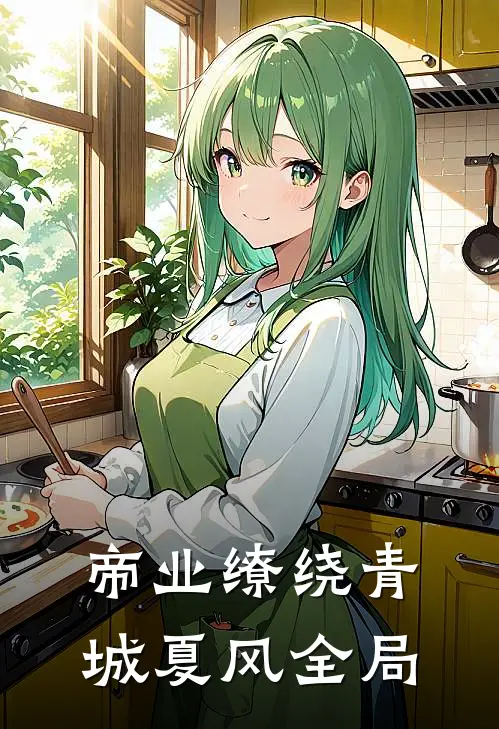 帝业缭绕青城夏风全局
