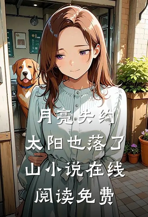 月亮失约，太阳也落了山小说在线阅读免费