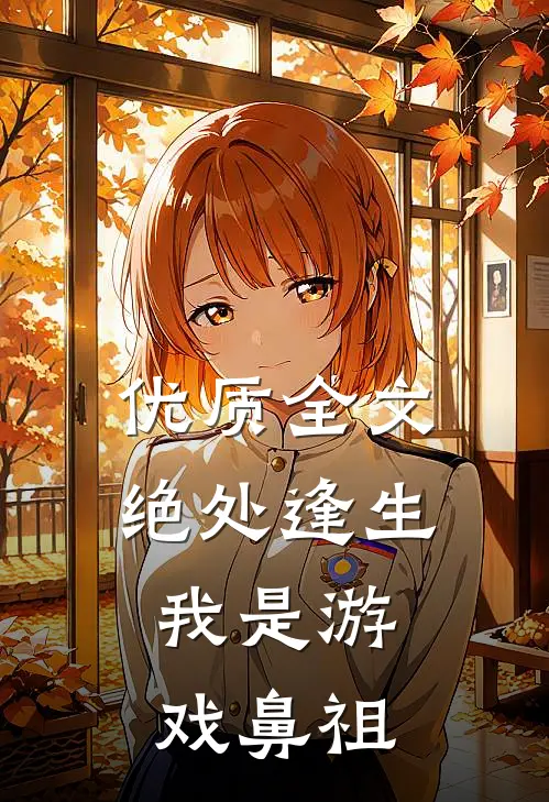 优质全文绝处逢生，我是游戏鼻祖