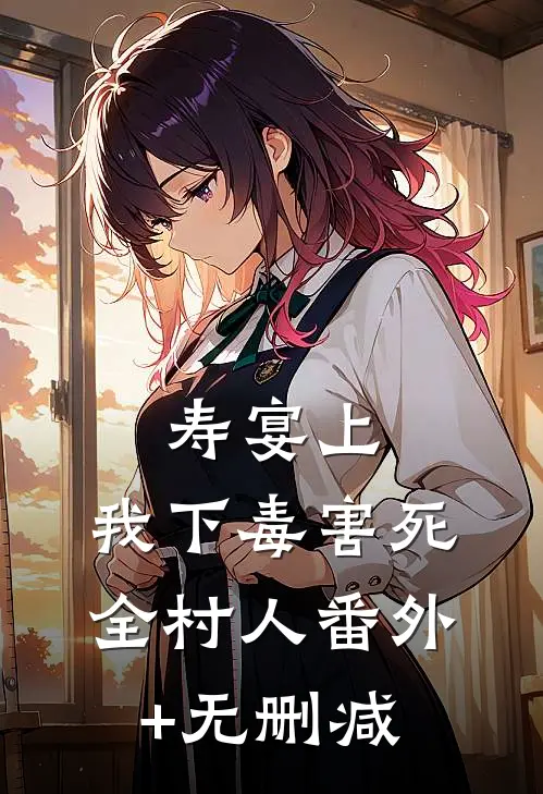 寿宴上，我下毒害死全村人番外+无删减