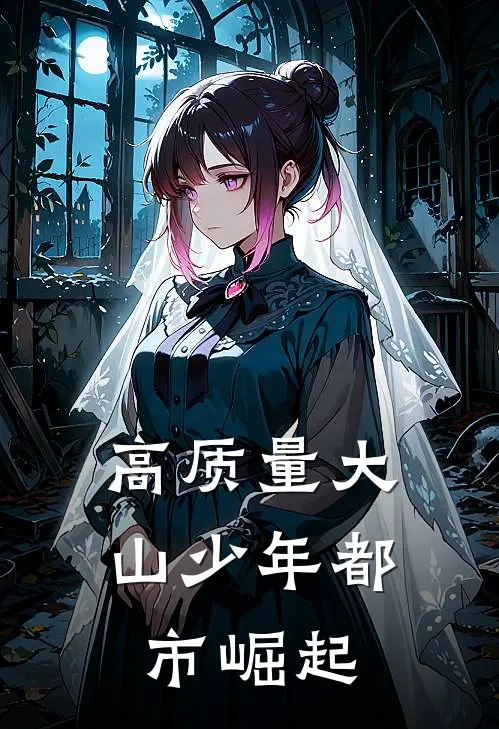 高质量大山少年都市崛起
