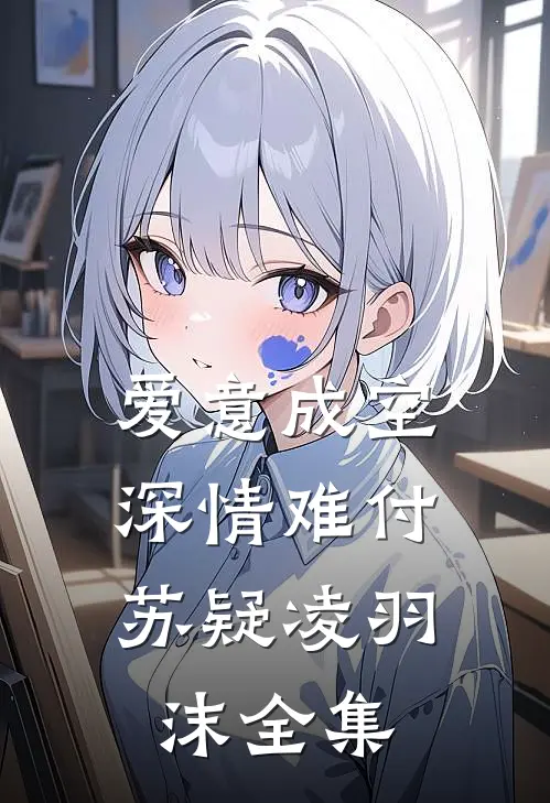 爱意成空，深情难付苏疑凌羽沫全集