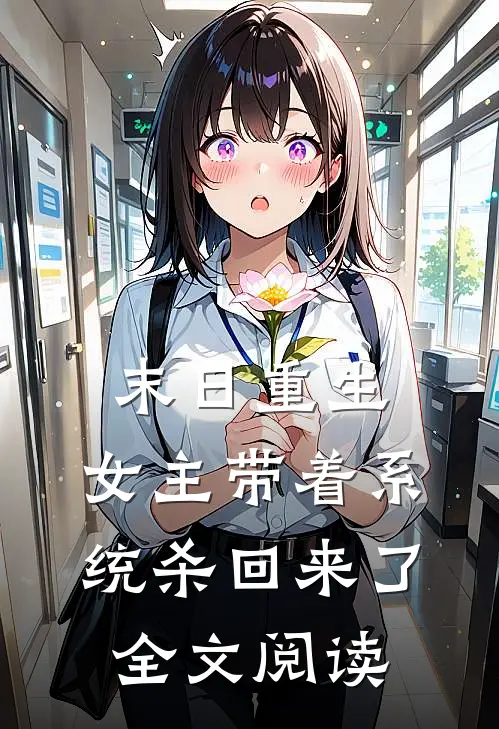 末日重生女主带着系统杀回来了全文阅读免费