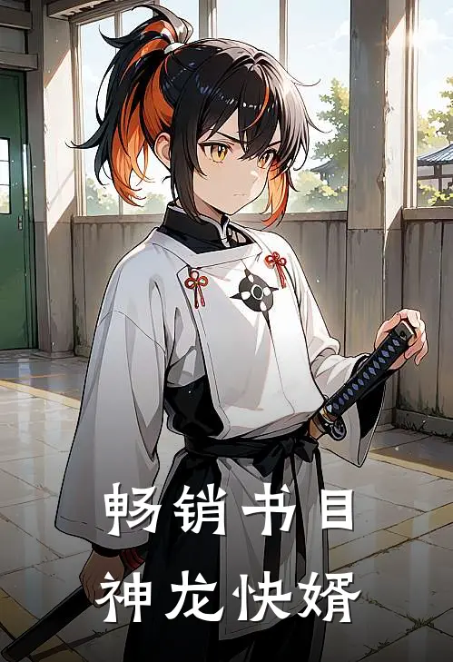 畅销书目神龙快婿