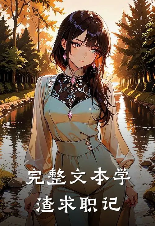 完整文本学渣求职记