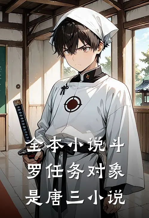 全本小说斗罗任务对象是唐三小说