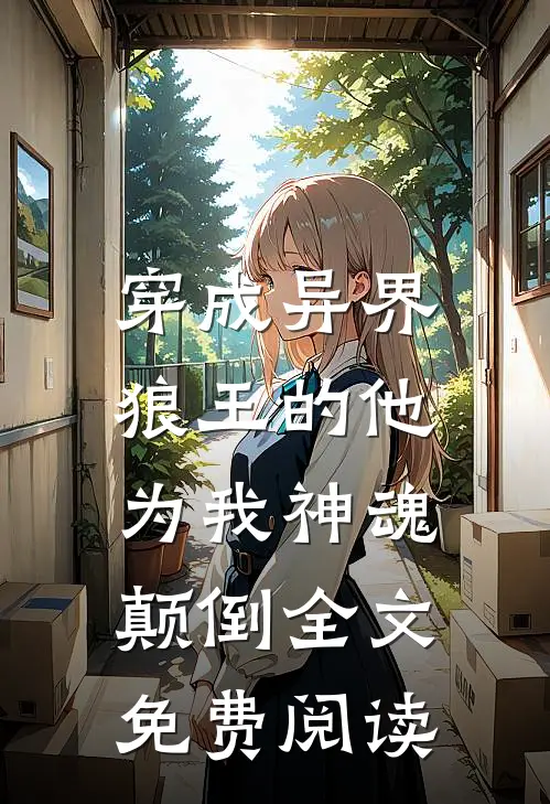 穿成异界，狼王的他为我神魂颠倒全文免费阅读