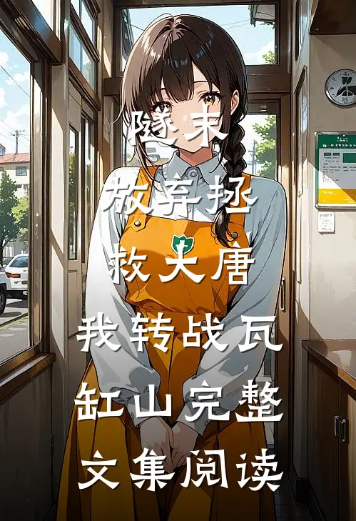 隧末：放弃拯救大唐，我转战瓦缸山完整文集阅读