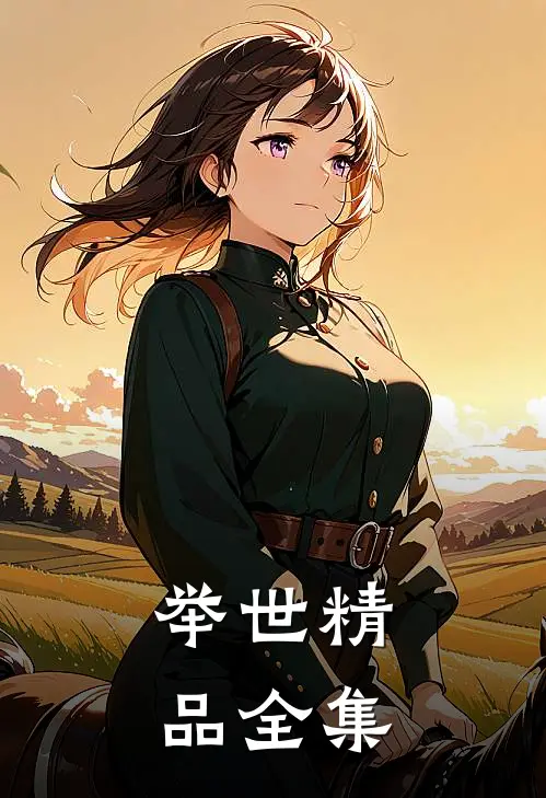 举世精品全集