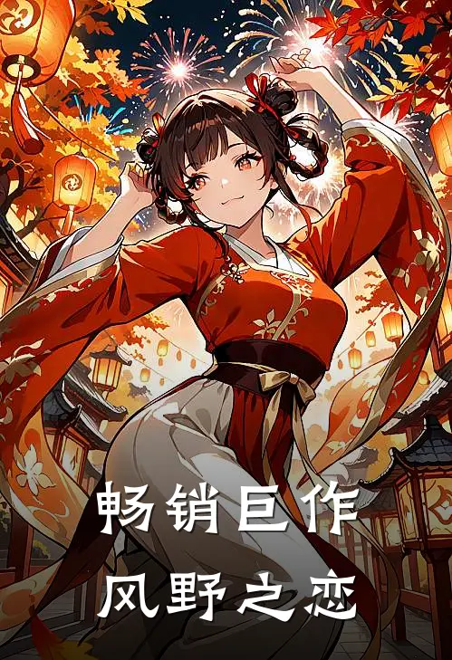 畅销巨作风野之恋