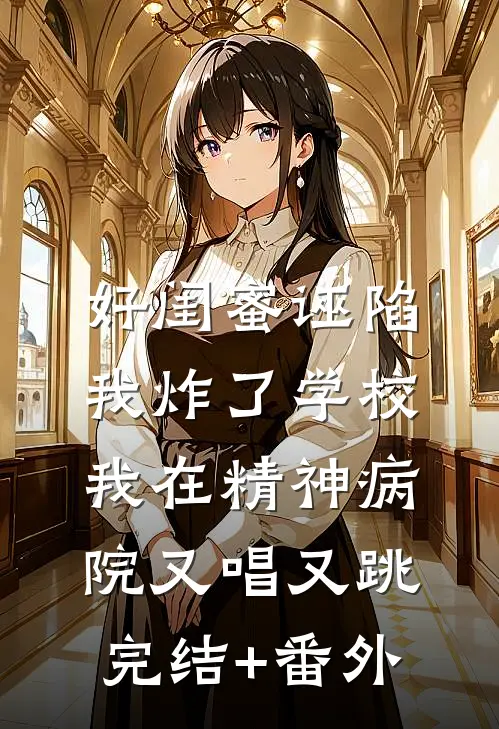 好闺蜜诬陷我炸了学校，我在精神病院又唱又跳完结+番外