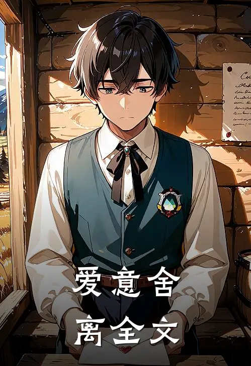 爱意舍离全文