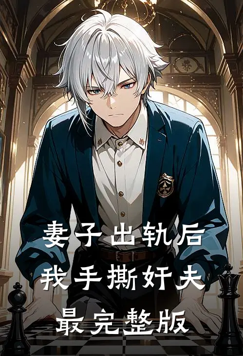 妻子出轨后，我手撕奸夫最完整版