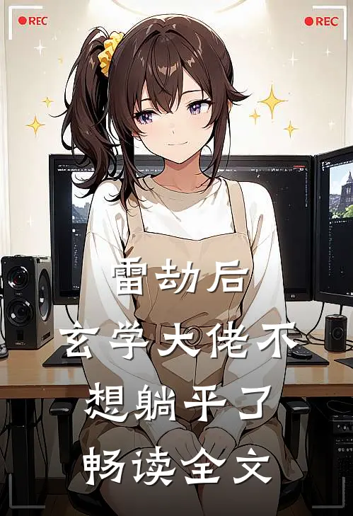 雷劫后，玄学大佬不想躺平了畅读全文