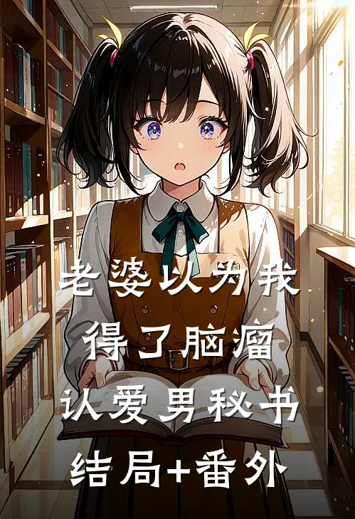 老婆以为我得了脑瘤，认爱男秘书结局+番外