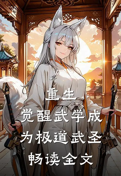 重生：觉醒武学成为极道武圣畅读全文