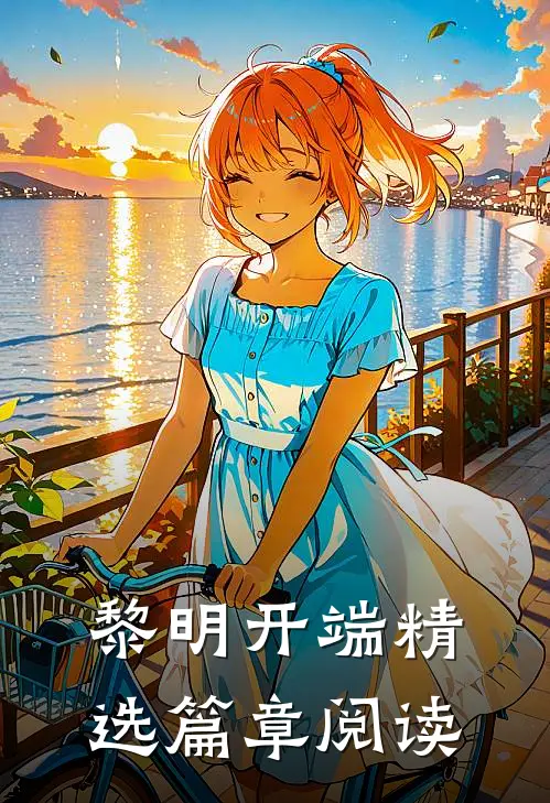 黎明开端精选篇章阅读