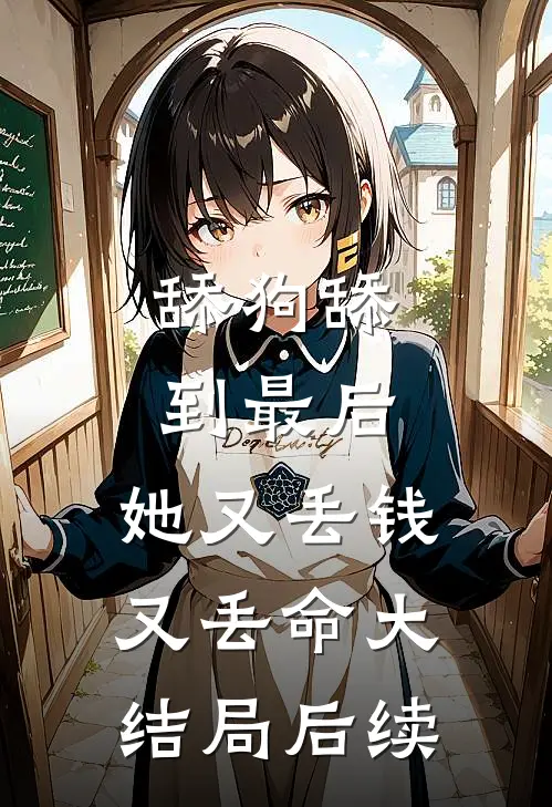 舔狗舔到最后，她又丢钱又丢命大结局后续