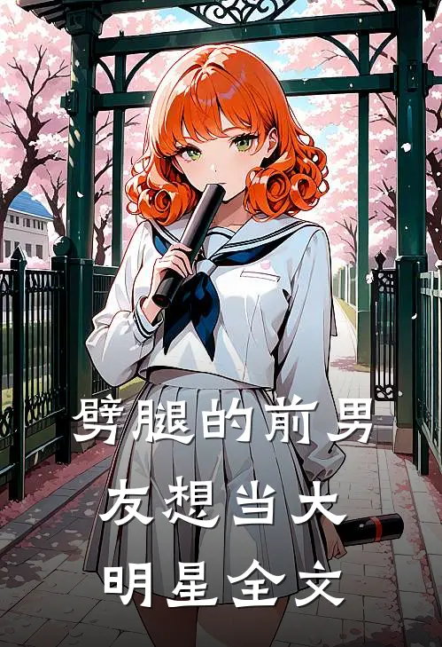劈腿的前男友想当大明星全文