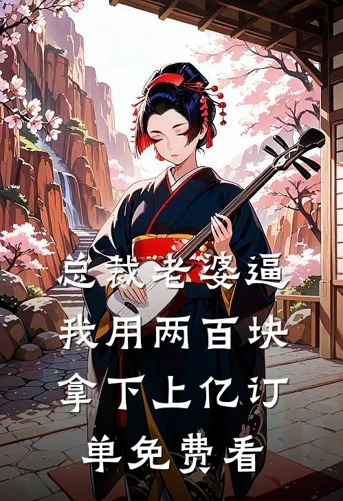 总裁老婆逼我用两百块拿下上亿订单免费看