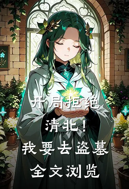 开局拒绝清北！我要去盗墓全文浏览