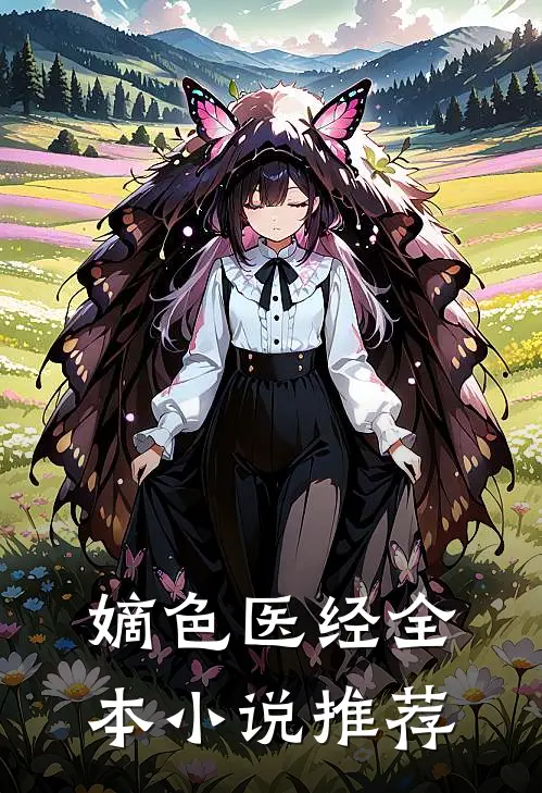 嫡色医经全本小说推荐
