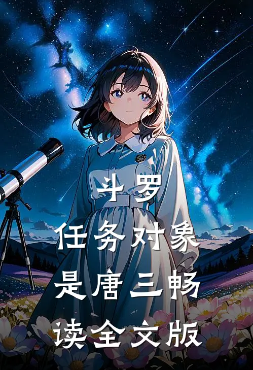 斗罗：任务对象是唐三畅读全文版
