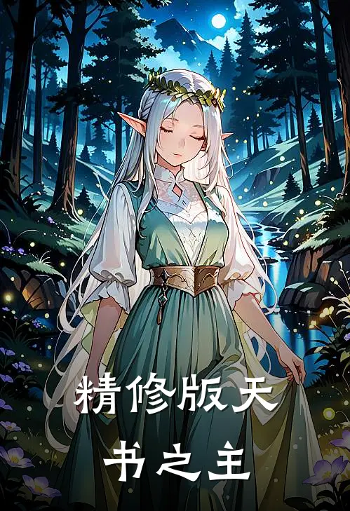 精修版天书之主