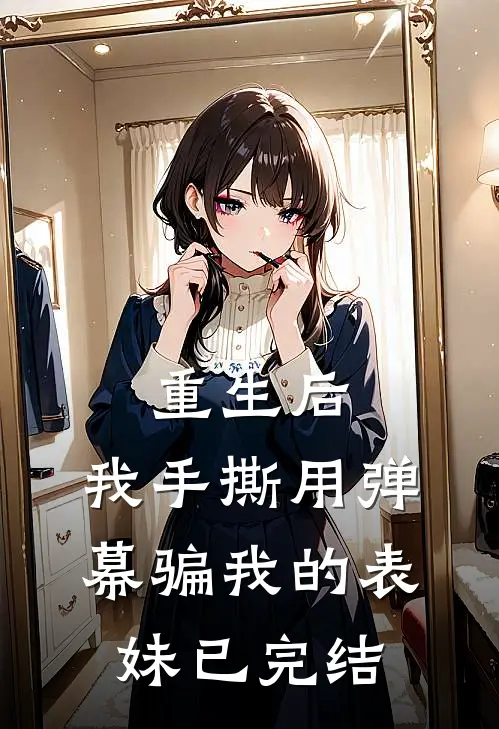 重生后，我手撕用弹幕骗我的表妹已完结
