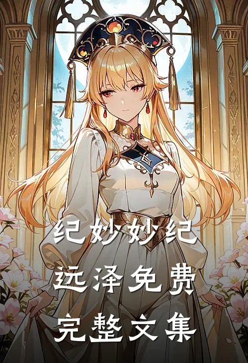 纪妙妙纪远泽免费完整文集
