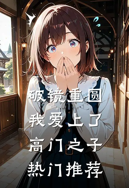 破镜重圆：我爱上了高门之子热门推荐