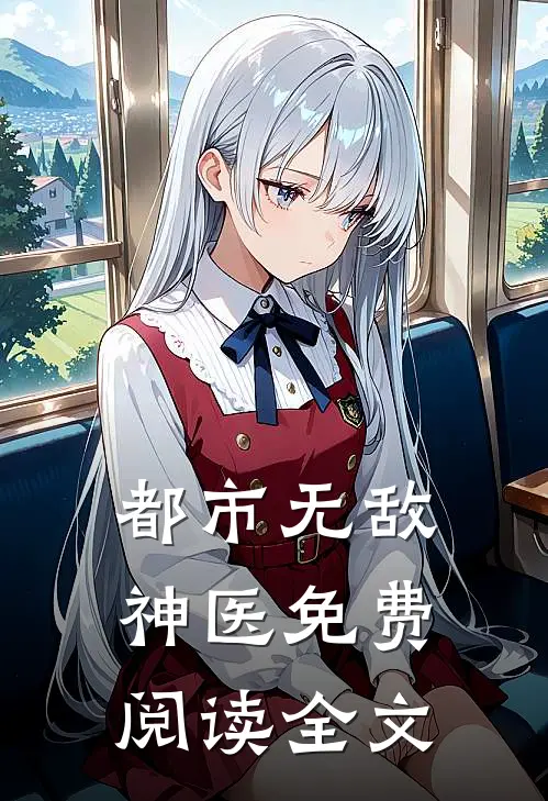 都市无敌神医免费阅读全文