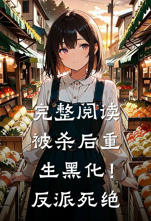 完整阅读被杀后重生黑化！反派死绝